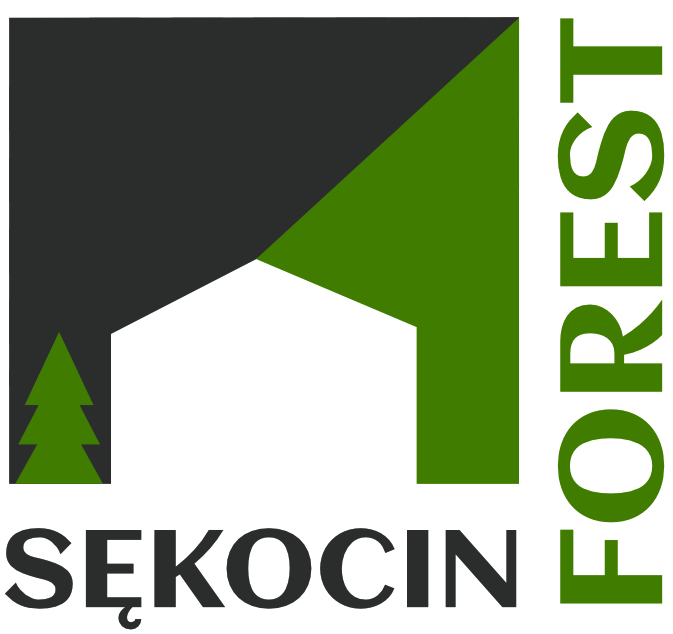 Sękocin Forest